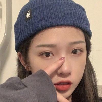 女生素颜头像 真实照片 素颜的女生头像