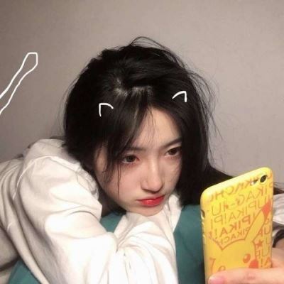 优质微信女头像动漫 好的头像微信女