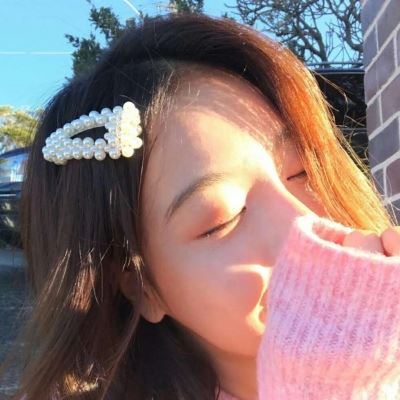 优质玩网女生头像 高端玩网女头像个性
