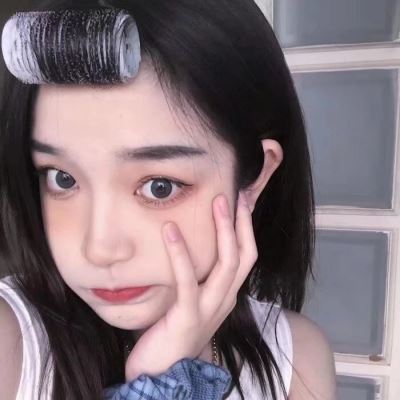 好看女生正脸照片 好看女生的正脸照片
