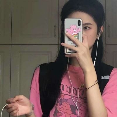 超级好看的女生头像图片 头像照片 女生