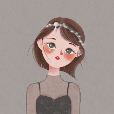 优质动漫女头婚纱 动漫头像女婚纱