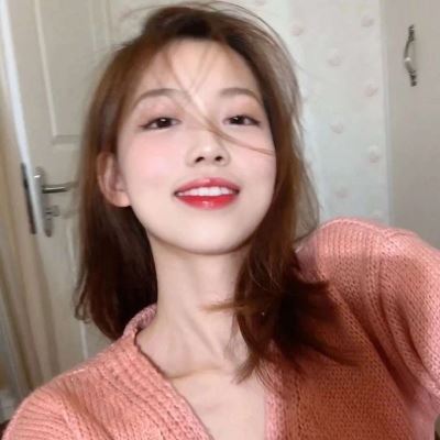 成熟时尚女士微信头像 好看成熟的女生微信头像