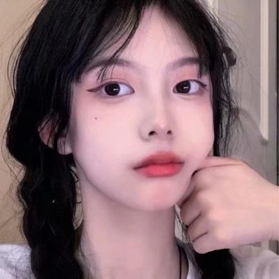 好看女生正脸照片 好看女生的正脸照片