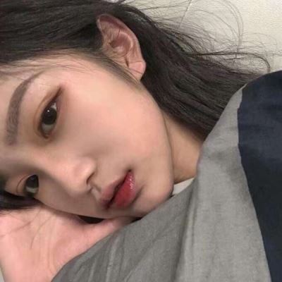 超级好看的女生头像图片 头像照片 女生