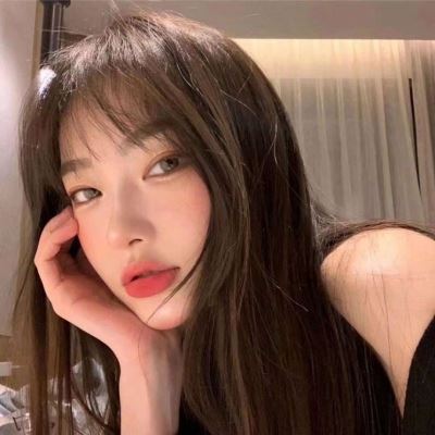 成熟时尚女士微信头像 好看成熟的女生微信头像