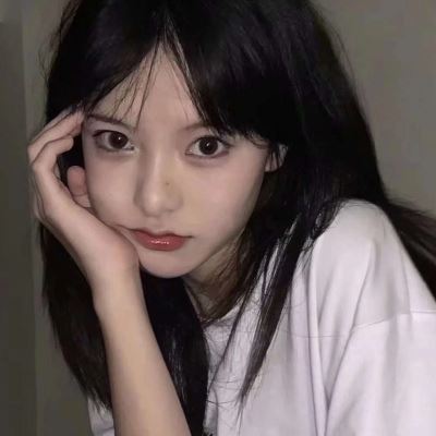 原宿风女头像个性网 网图 女头 原宿风