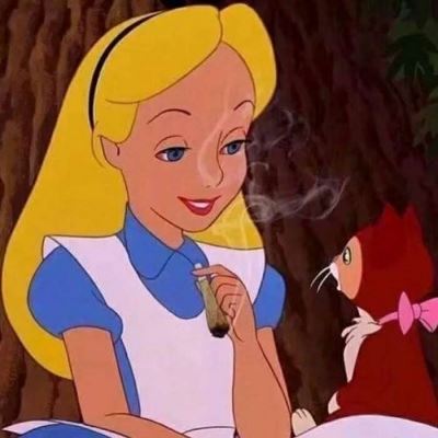 搞笑动漫女生头像贫穷 搞笑动漫女生头像古风