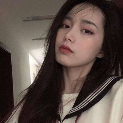 超级好看的女生头像图片 头像照片 女生