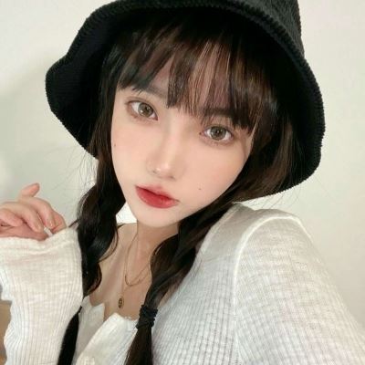 优质玩网女生头像 高端玩网女头像个性