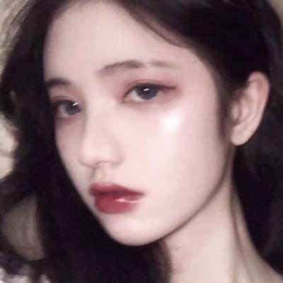 优质玩网女生头像 高端玩网女头像个性