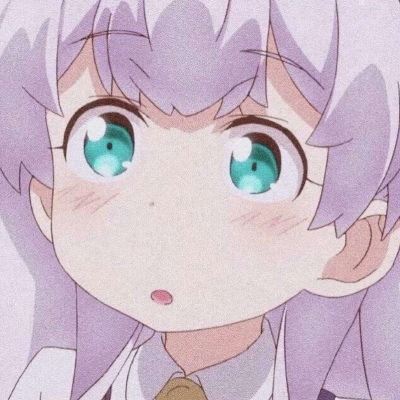 甜丧动漫头像女生 甜丧漫画头像