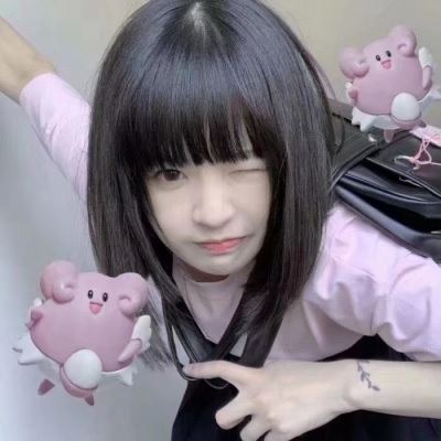 好看女生正脸照片 好看女生的正脸照片