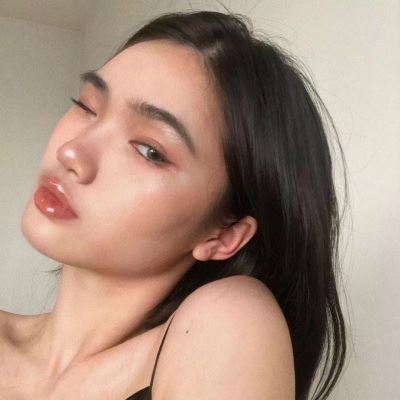 成熟时尚女士微信头像 好看成熟的女生微信头像