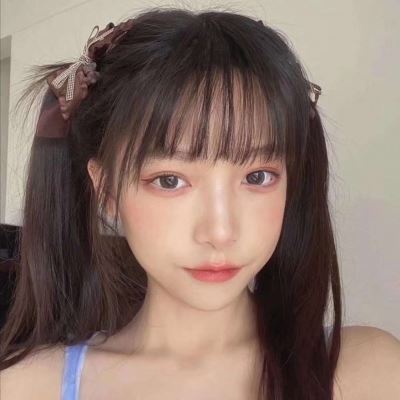 成熟时尚女士微信头像 好看成熟的女生微信头像