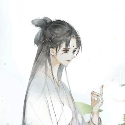 头像图片 女生 动漫 古风 汉服 古装图片汉服动漫头像
