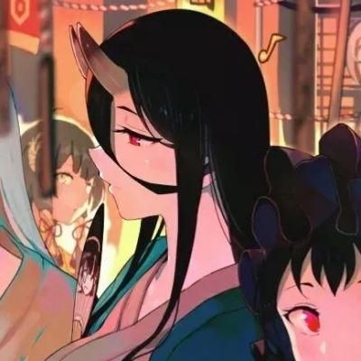 闺蜜头像三人动漫仙气个性 闺蜜头像三人动漫仙气霸气