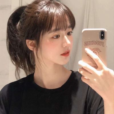 原宿风女头像个性网 网图 女头 原宿风