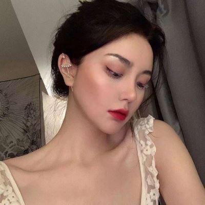 成熟时尚女士微信头像 好看成熟的女生微信头像