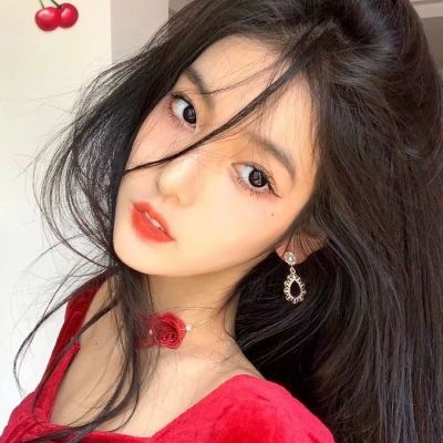 成熟时尚女士微信头像 好看成熟的女生微信头像