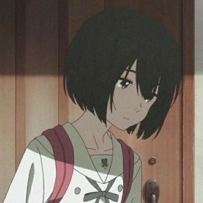 图片酷酷的女生头像动漫 头像图片酷女孩动漫