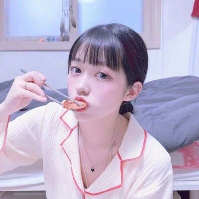 好看女生正脸照片 好看女生的正脸照片