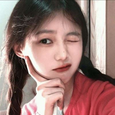 优质微信女头像动漫 好的头像微信女