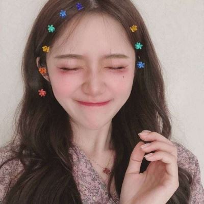 优质微信女头像动漫 好的头像微信女