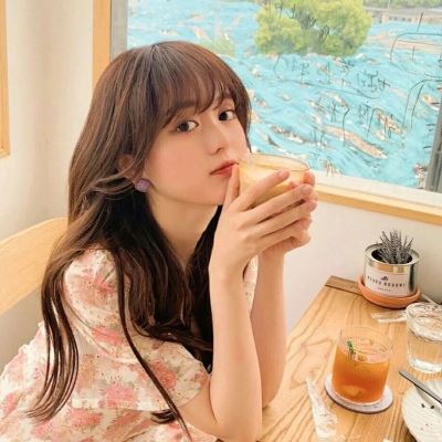 优质玩网女生头像 高端玩网女头像个性