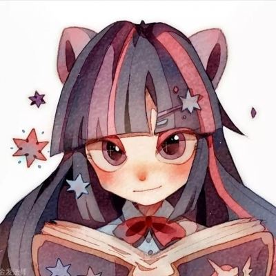 四人团头动漫头像 6人团体头像动漫