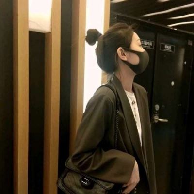 超级好看的女生头像图片 头像照片 女生