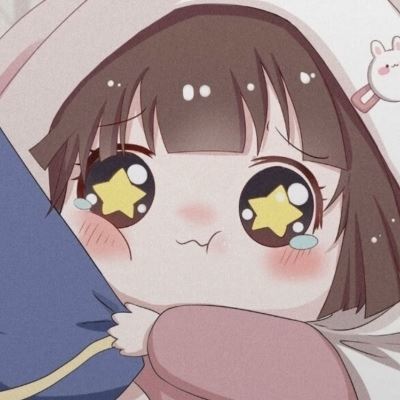 甜丧动漫头像女生 甜丧漫画头像