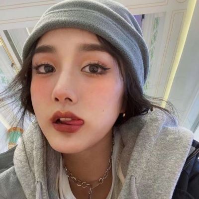 成熟时尚女士微信头像 好看成熟的女生微信头像