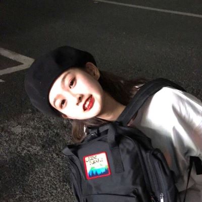 2022最新女生个性头像 2022女生头像个性网高清