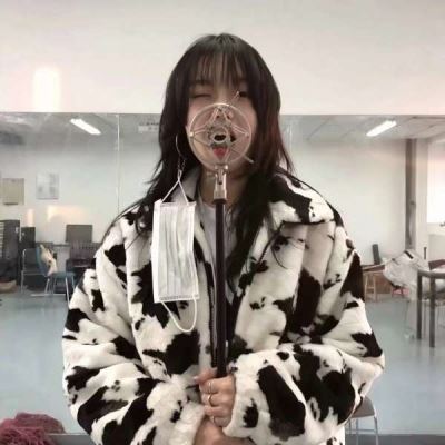 超级好看的女生头像图片 头像照片 女生