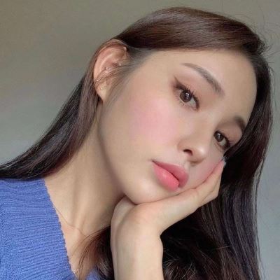 成熟时尚女士微信头像 好看成熟的女生微信头像
