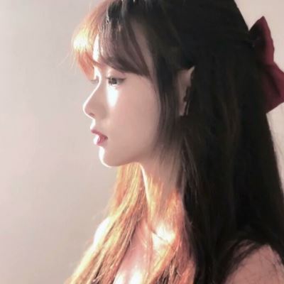 优质玩网女生头像 高端玩网女头像个性