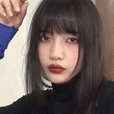 成熟时尚女士微信头像 好看成熟的女生微信头像