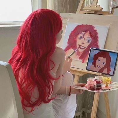 好看女生正脸照片 好看女生的正脸照片