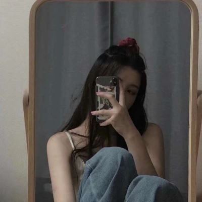 超级好看的女生头像图片 头像照片 女生