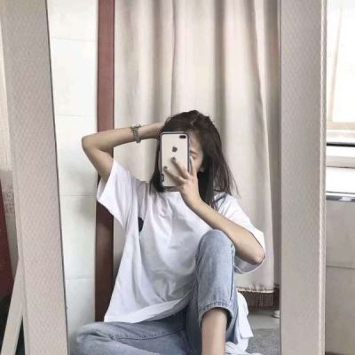 超级好看的女生头像图片 头像照片 女生