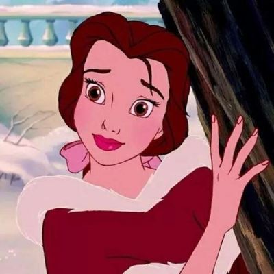 搞笑动漫女生头像贫穷 搞笑动漫女生头像古风