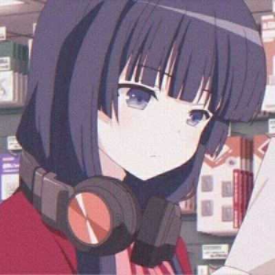 图片酷酷的女生头像动漫 头像图片酷女孩动漫