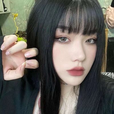 成熟时尚女士微信头像 好看成熟的女生微信头像
