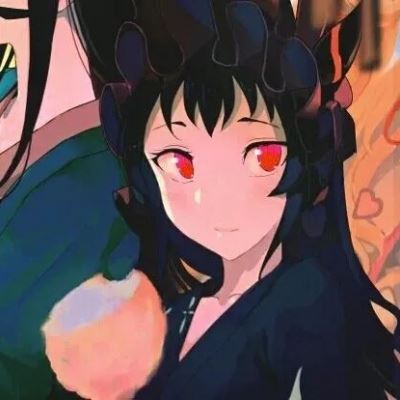 闺蜜头像三人动漫仙气个性 闺蜜头像三人动漫仙气霸气