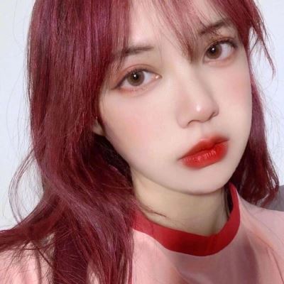 2022最新女生个性头像 2022女生头像个性网高清