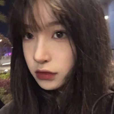 原宿风女头像个性网 网图 女头 原宿风