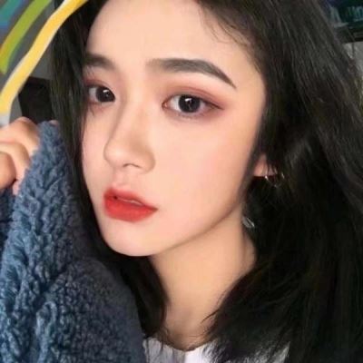超级好看的女生头像图片 头像照片 女生