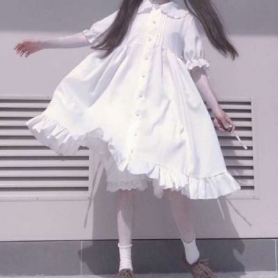优质微信女头像动漫 好的头像微信女