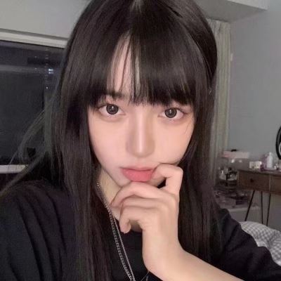 好看女生正脸照片 好看女生的正脸照片